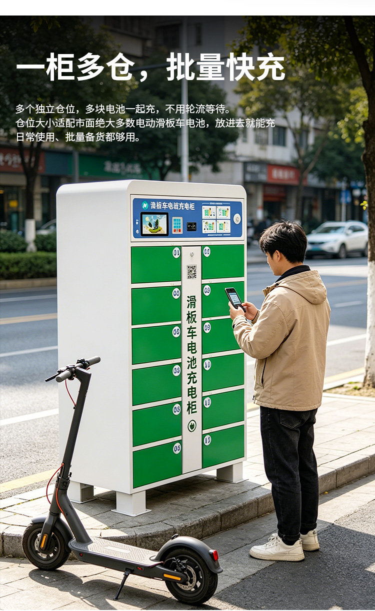 滑板车电池充电柜详情_04.jpg