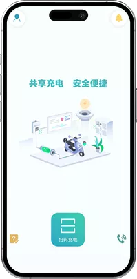 User Home Page